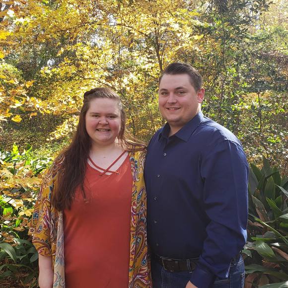 Meet your Posher, Morgan - Picture 1 of 1